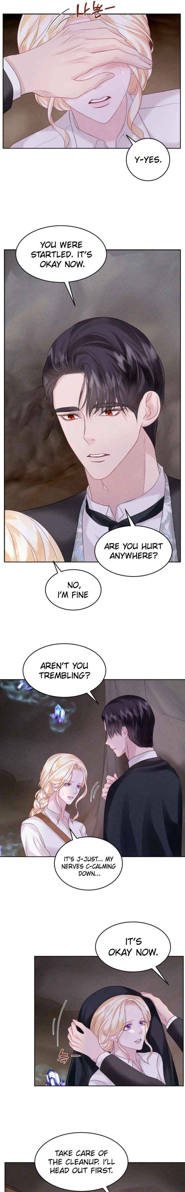 In an Attempt to Get Revenge, I Seduced My Husband Chapter 15 page 13 - 