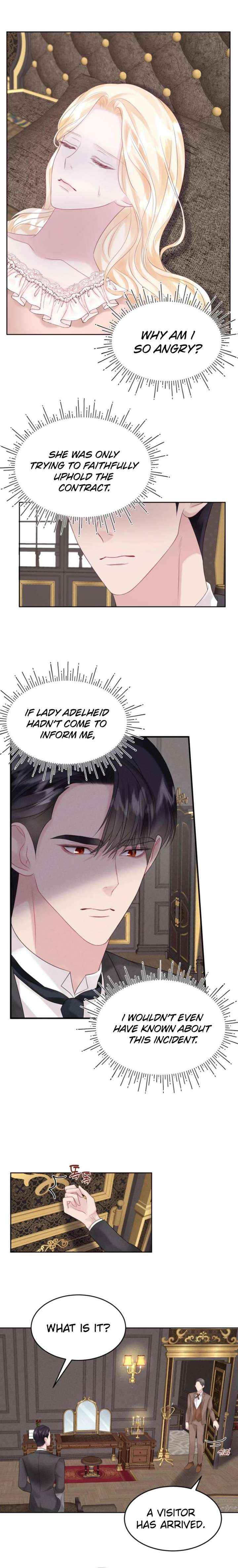 In an Attempt to Get Revenge, I Seduced My Husband Chapter 15 page 18 - 
