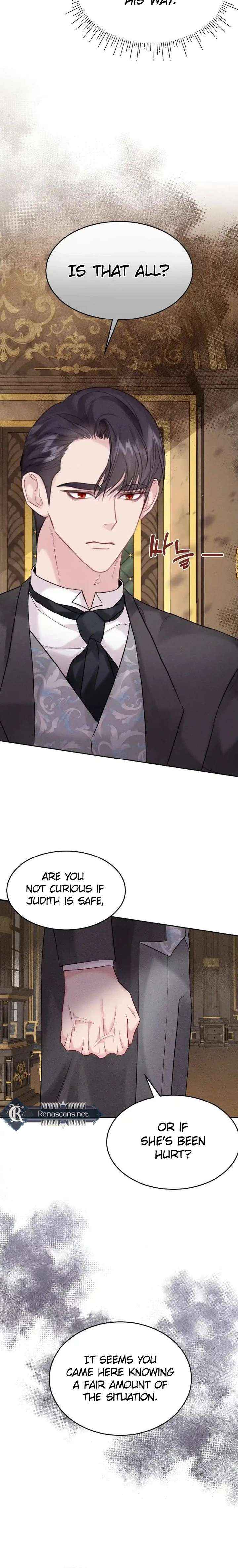 In an Attempt to Get Revenge, I Seduced My Husband Chapter 16 page 12 - 
