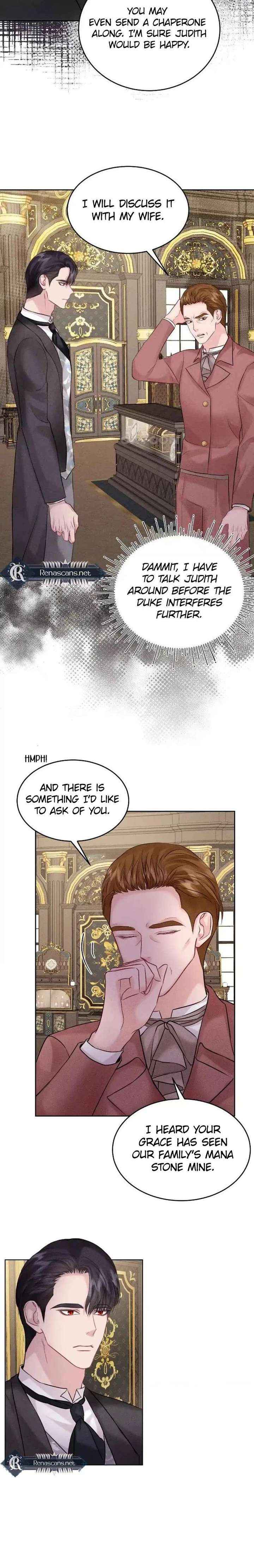 In an Attempt to Get Revenge, I Seduced My Husband Chapter 16 page 15 - 