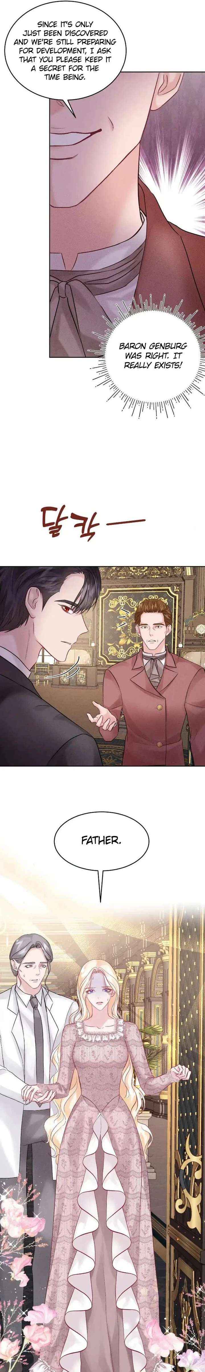 In an Attempt to Get Revenge, I Seduced My Husband Chapter 16 page 16 - 