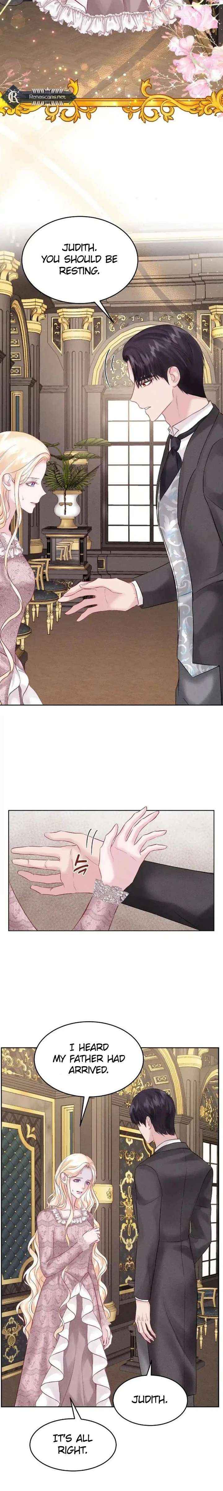 In an Attempt to Get Revenge, I Seduced My Husband Chapter 16 page 17 - 