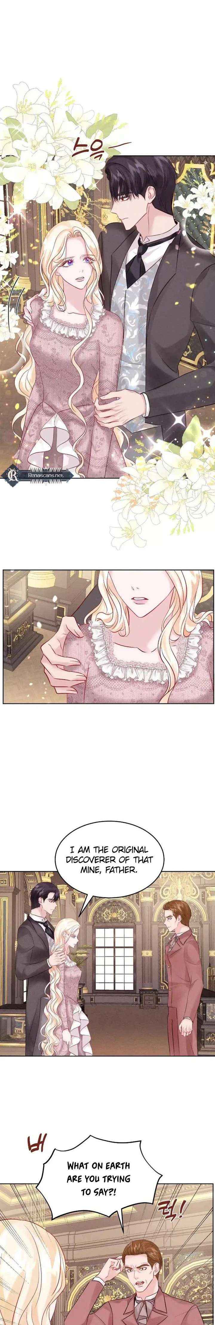 In an Attempt to Get Revenge, I Seduced My Husband Chapter 16 page 18 - 