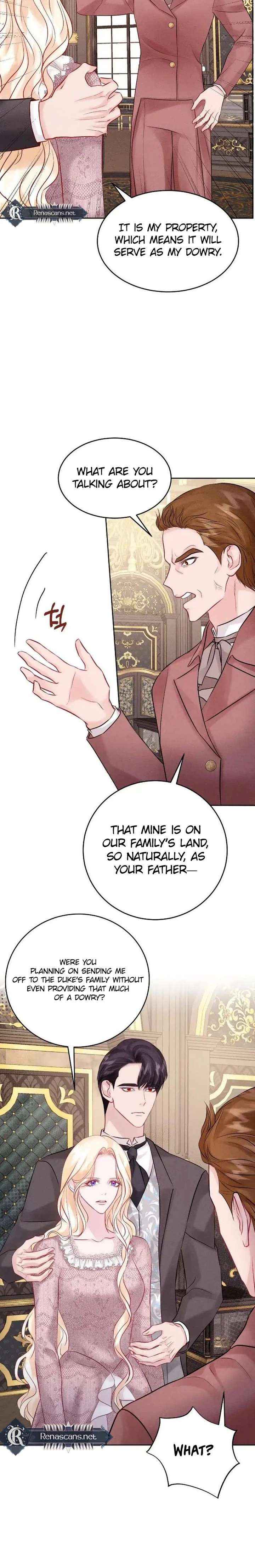 In an Attempt to Get Revenge, I Seduced My Husband Chapter 16 page 19 - 