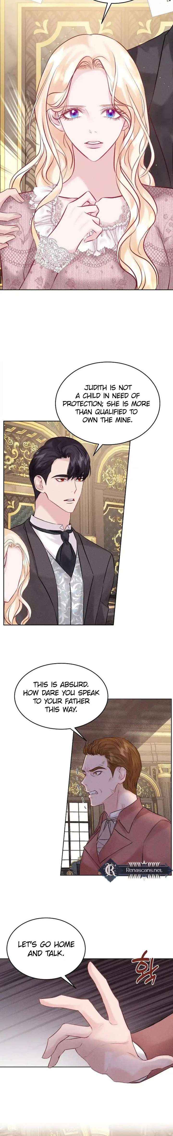 In an Attempt to Get Revenge, I Seduced My Husband Chapter 16 page 21 - 