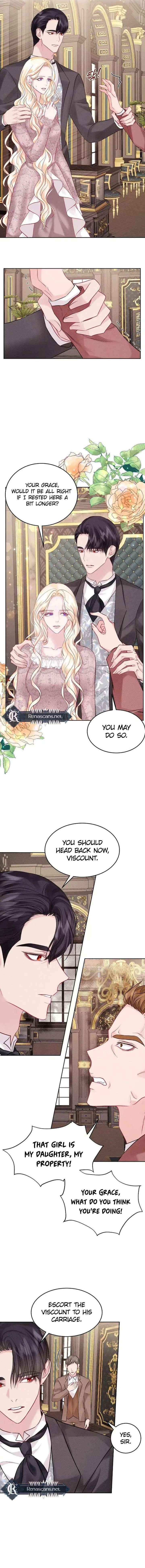 In an Attempt to Get Revenge, I Seduced My Husband Chapter 16 page 22 - 