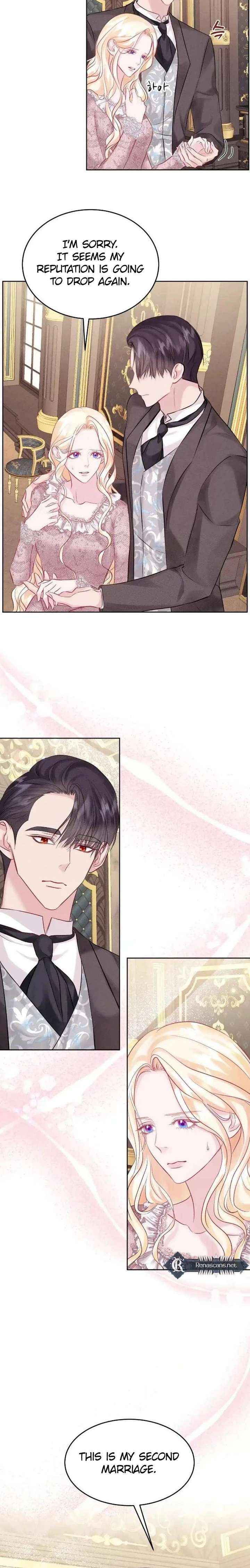 In an Attempt to Get Revenge, I Seduced My Husband Chapter 16 page 24 - 