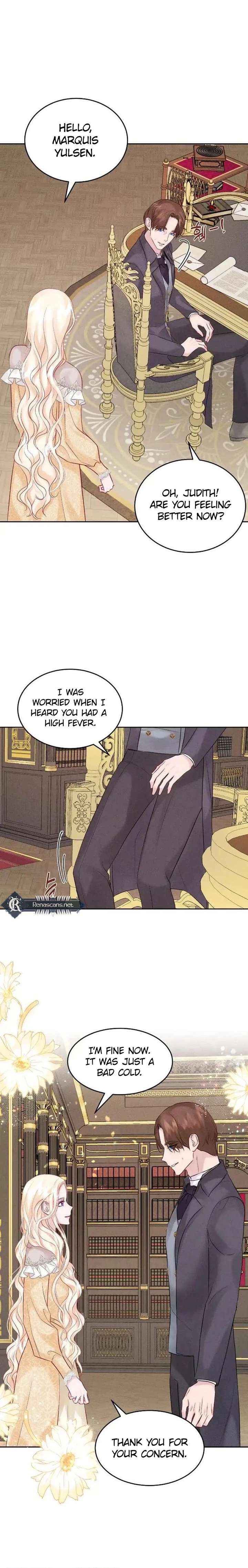 In an Attempt to Get Revenge, I Seduced My Husband Chapter 17 page 11 - 