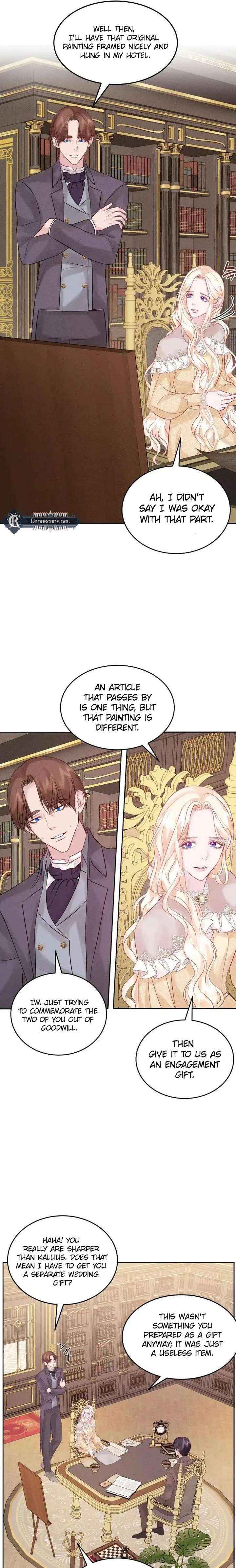 In an Attempt to Get Revenge, I Seduced My Husband Chapter 17 page 15 - 