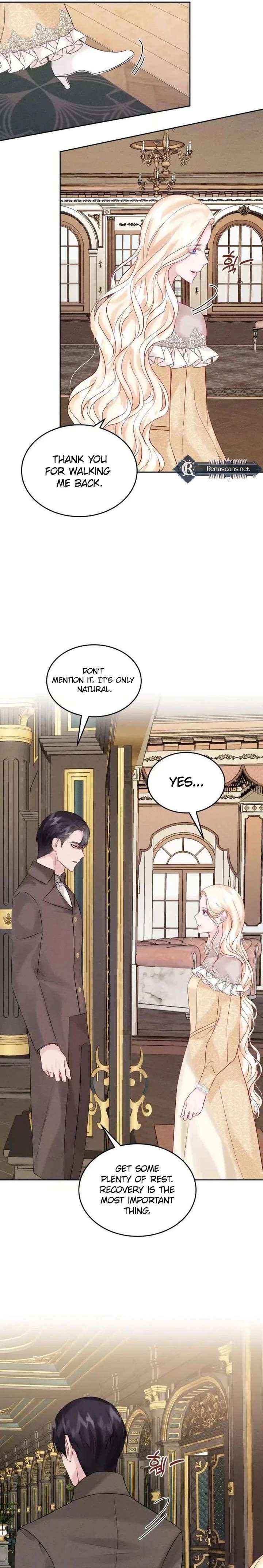 In an Attempt to Get Revenge, I Seduced My Husband Chapter 17 page 21 - 