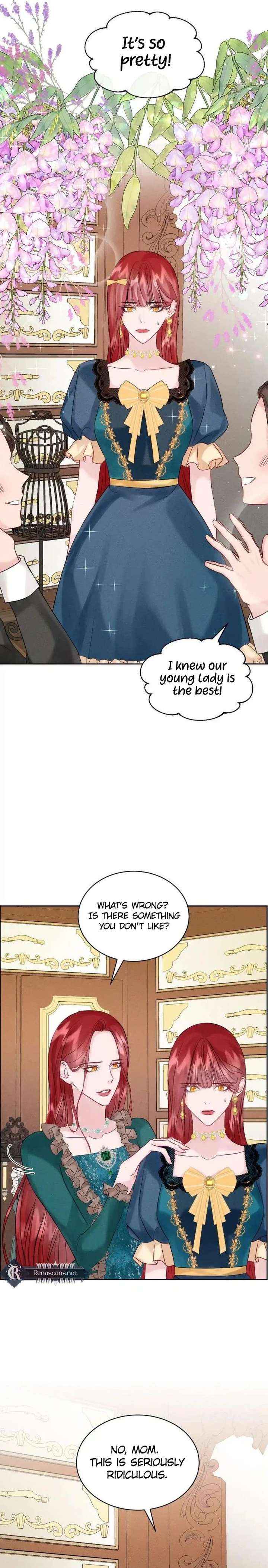 In an Attempt to Get Revenge, I Seduced My Husband Chapter 17 page 23 - 