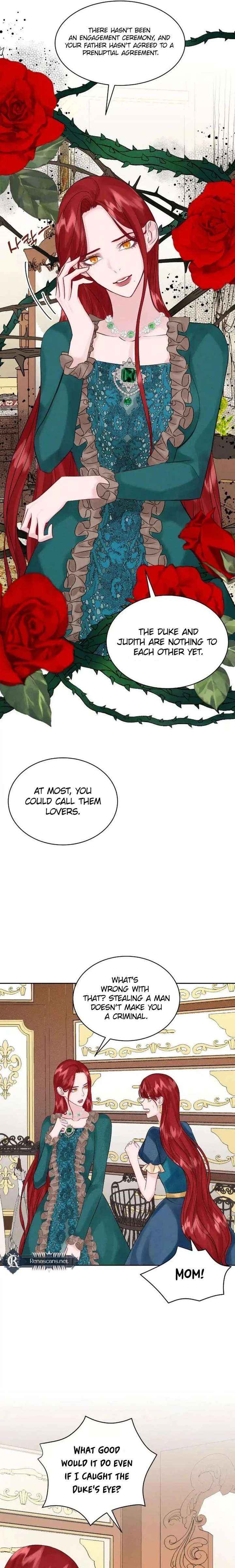 In an Attempt to Get Revenge, I Seduced My Husband Chapter 17 page 25 - 