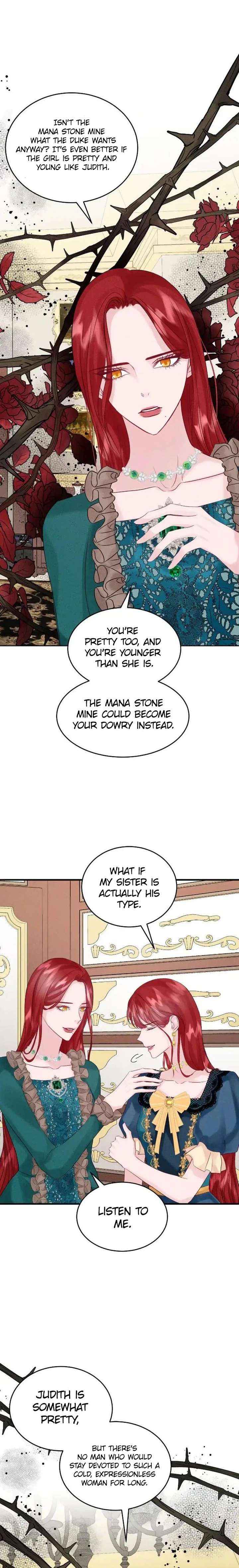 In an Attempt to Get Revenge, I Seduced My Husband Chapter 17 page 27 - 