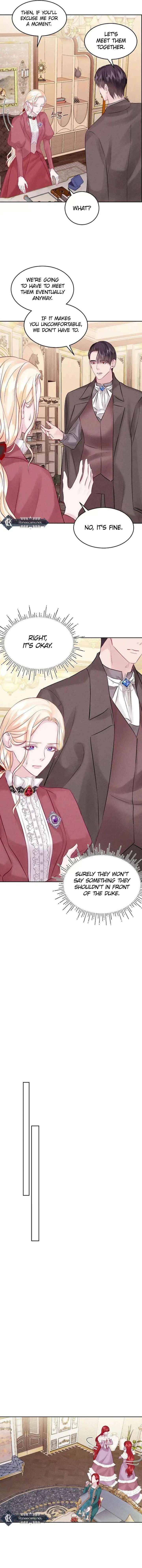 In an Attempt to Get Revenge, I Seduced My Husband Chapter 18 page 18 - 