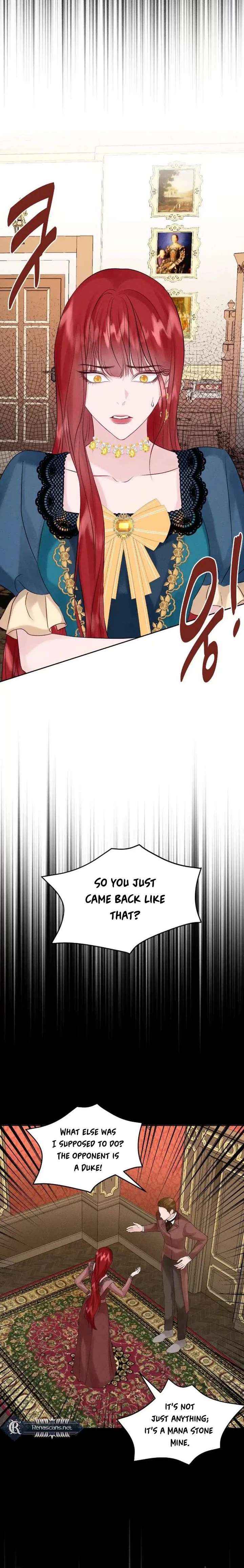 In an Attempt to Get Revenge, I Seduced My Husband Chapter 18 page 3 - 