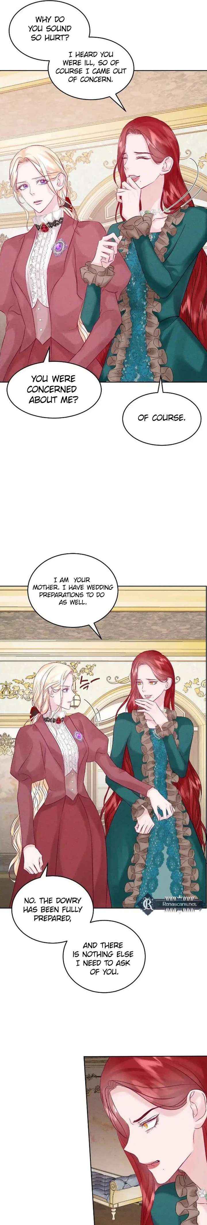 In an Attempt to Get Revenge, I Seduced My Husband Chapter 18 page 23 - 