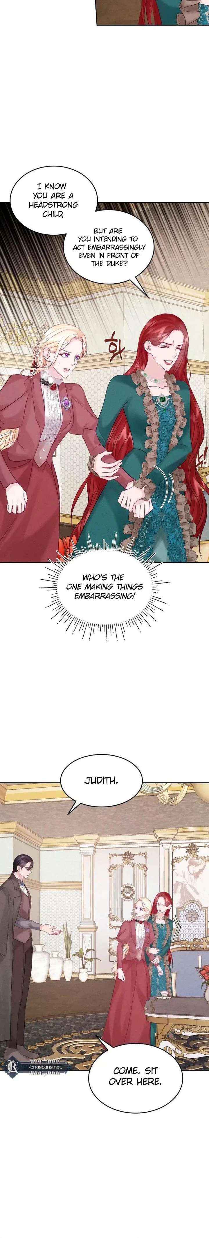 In an Attempt to Get Revenge, I Seduced My Husband Chapter 18 page 24 - 