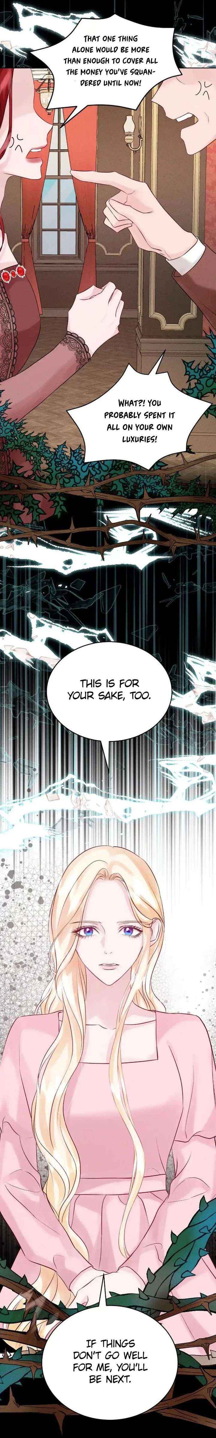In an Attempt to Get Revenge, I Seduced My Husband Chapter 18 page 4 - 