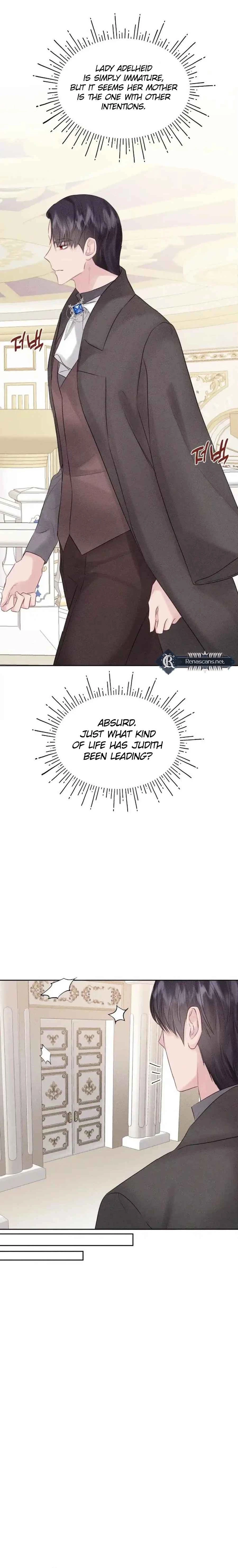 In an Attempt to Get Revenge, I Seduced My Husband Chapter 19 page 15 - 