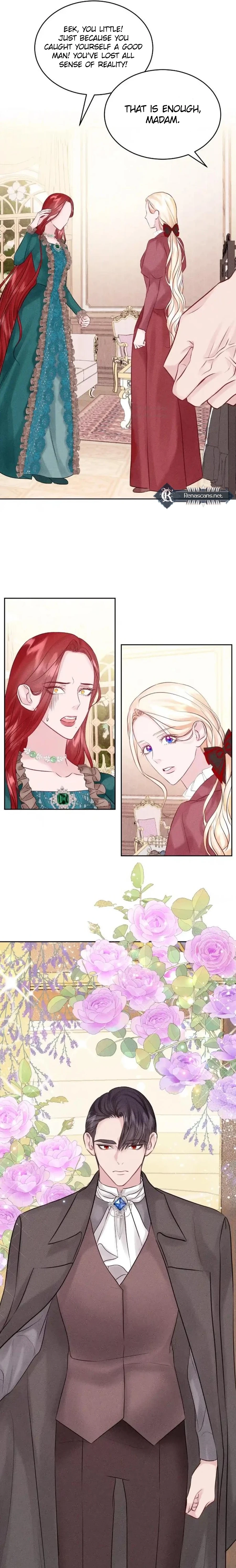 In an Attempt to Get Revenge, I Seduced My Husband Chapter 19 page 18 - 
