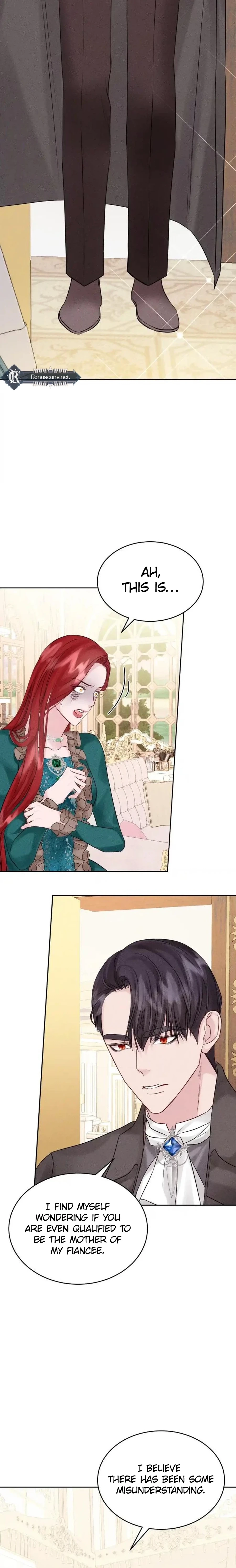 In an Attempt to Get Revenge, I Seduced My Husband Chapter 19 page 19 - 