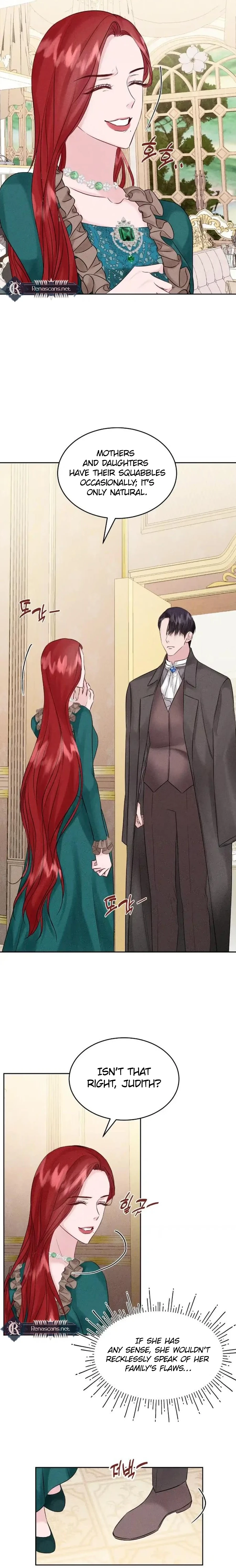In an Attempt to Get Revenge, I Seduced My Husband Chapter 19 page 20 - 