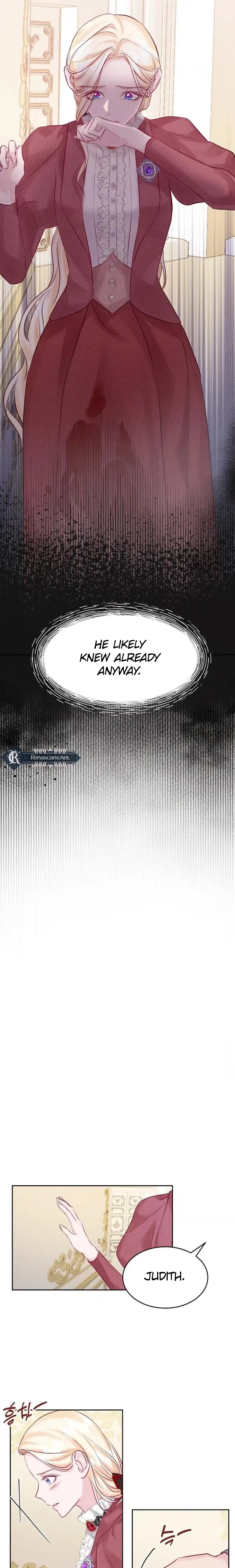 In an Attempt to Get Revenge, I Seduced My Husband Chapter 19 page 24 - 