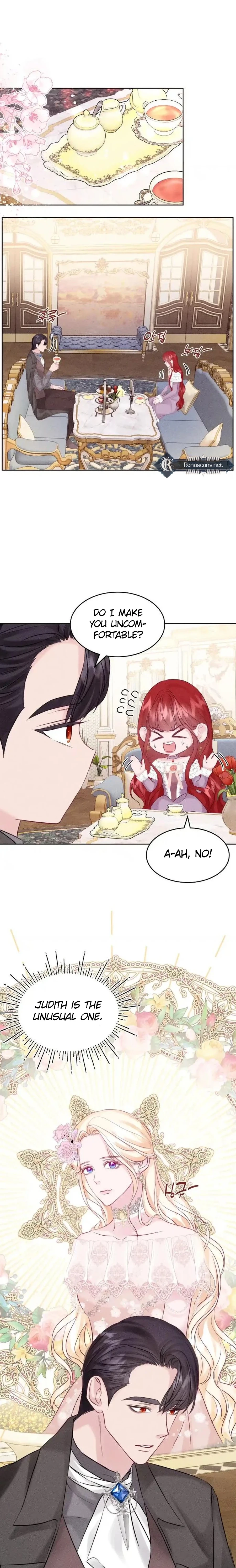 In an Attempt to Get Revenge, I Seduced My Husband Chapter 19 page 10 - 