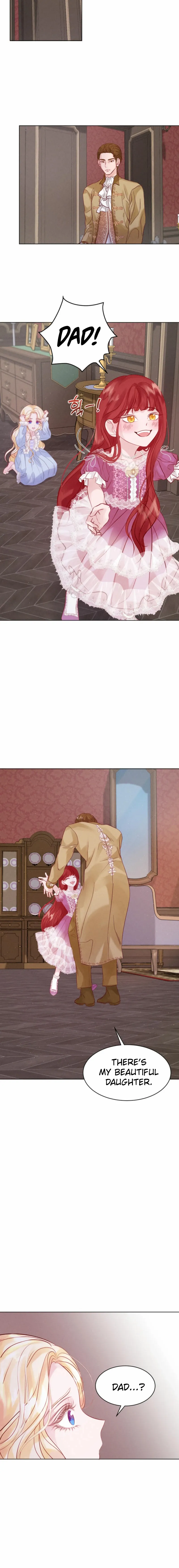 In an Attempt to Get Revenge, I Seduced My Husband Chapter 2 page 11 - 