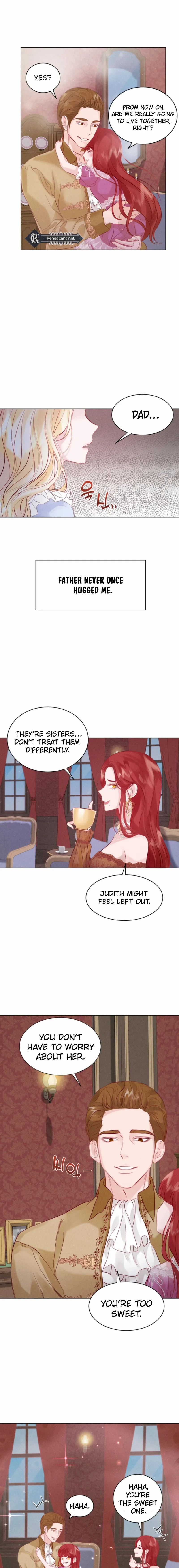In an Attempt to Get Revenge, I Seduced My Husband Chapter 2 page 12 - 