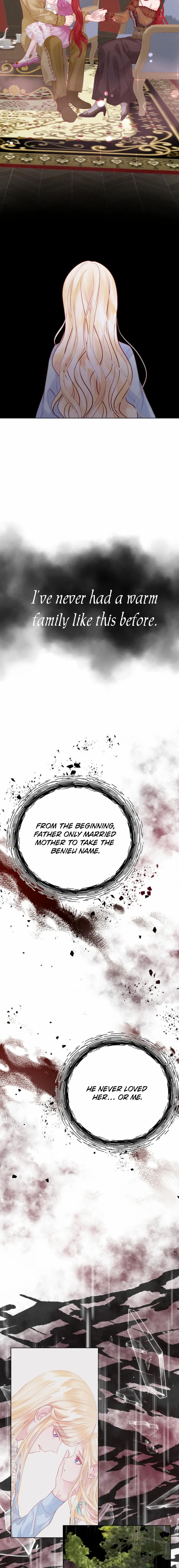 In an Attempt to Get Revenge, I Seduced My Husband Chapter 2 page 13 - 
