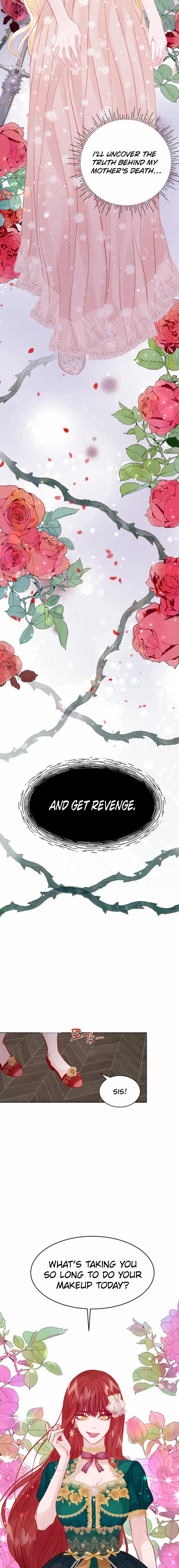 In an Attempt to Get Revenge, I Seduced My Husband Chapter 2 page 15 - 