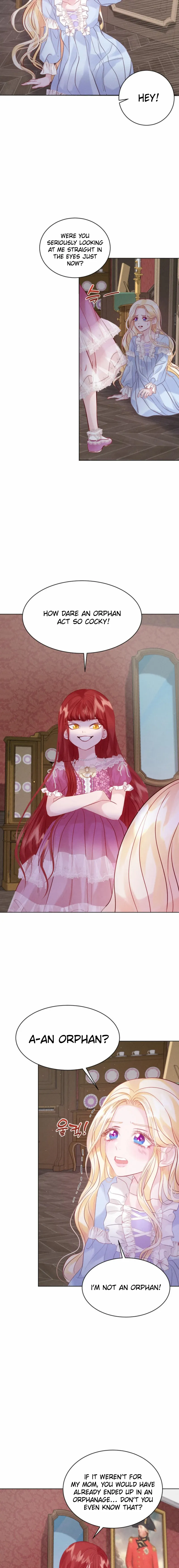 In an Attempt to Get Revenge, I Seduced My Husband Chapter 2 page 9 - 
