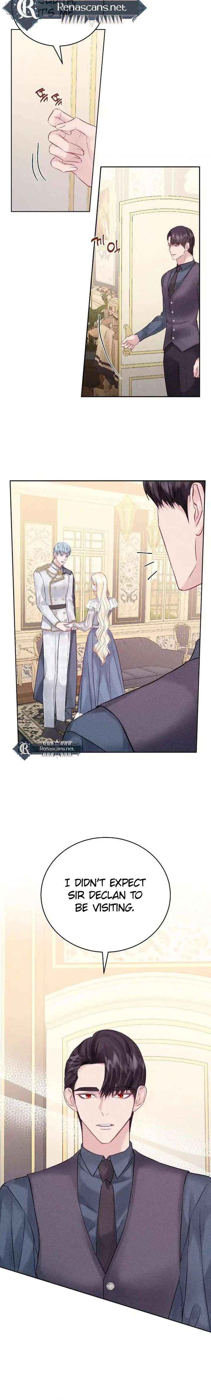 In an Attempt to Get Revenge, I Seduced My Husband Chapter 21 page 23 - 