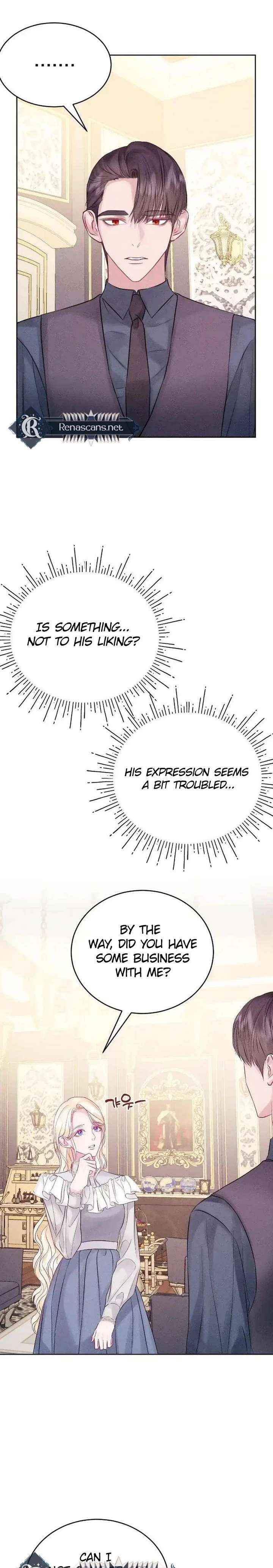 In an Attempt to Get Revenge, I Seduced My Husband Chapter 21 page 28 - 