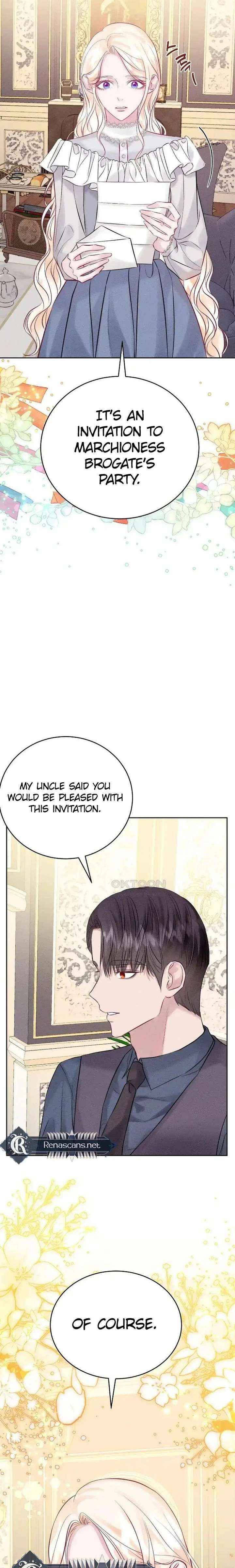In an Attempt to Get Revenge, I Seduced My Husband Chapter 21 page 30 - 