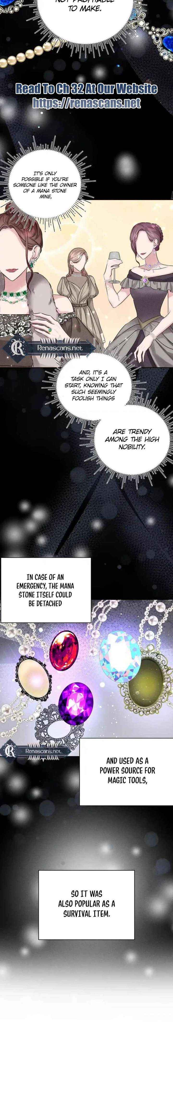 In an Attempt to Get Revenge, I Seduced My Husband Chapter 22 page 15 - 