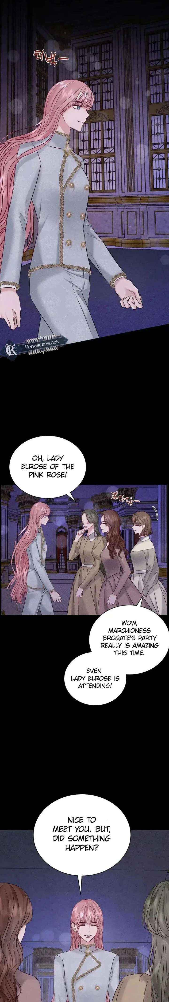 In an Attempt to Get Revenge, I Seduced My Husband Chapter 22 page 21 - 