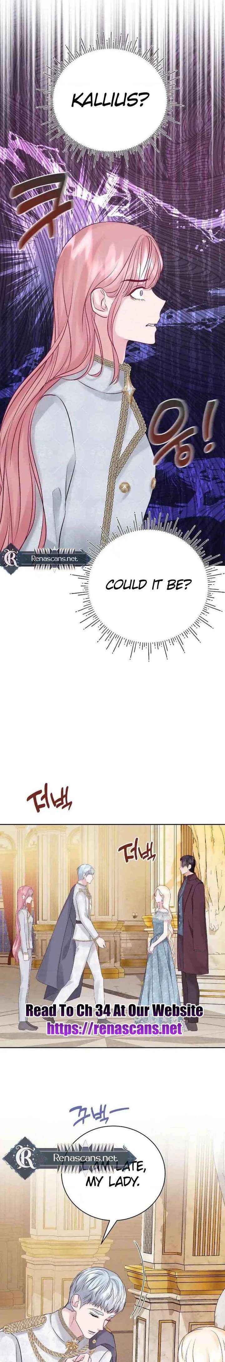 In an Attempt to Get Revenge, I Seduced My Husband Chapter 23 page 14 - 