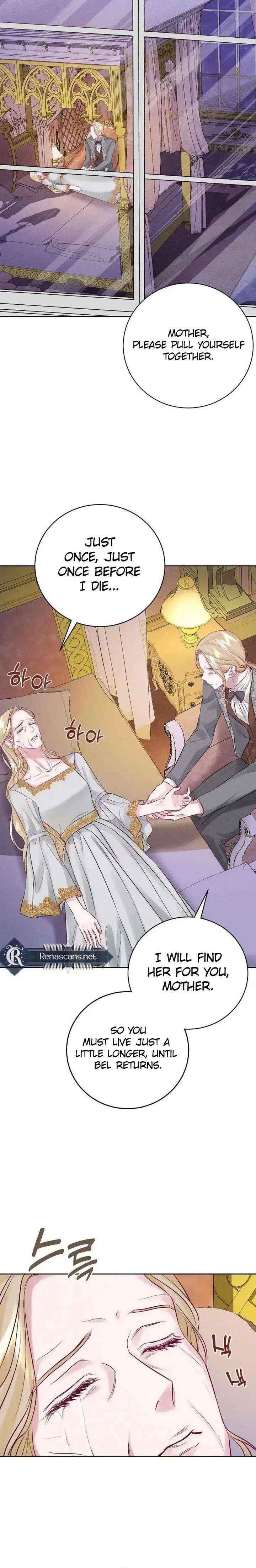 In an Attempt to Get Revenge, I Seduced My Husband Chapter 23 page 19 - 