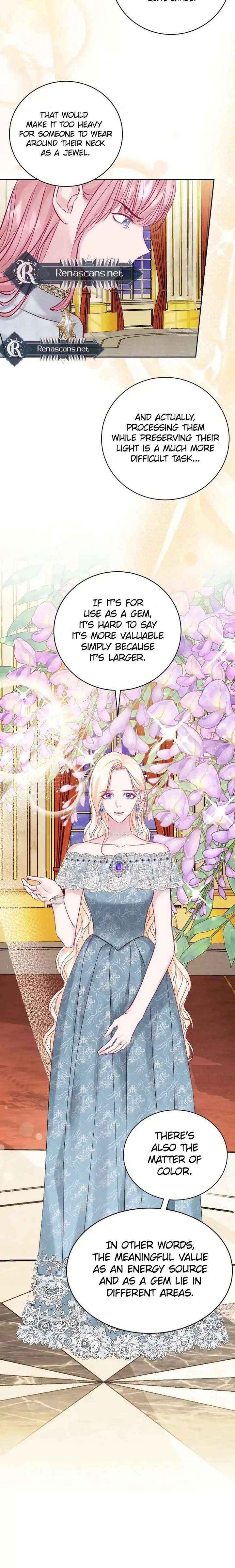 In an Attempt to Get Revenge, I Seduced My Husband Chapter 23 page 7 - 