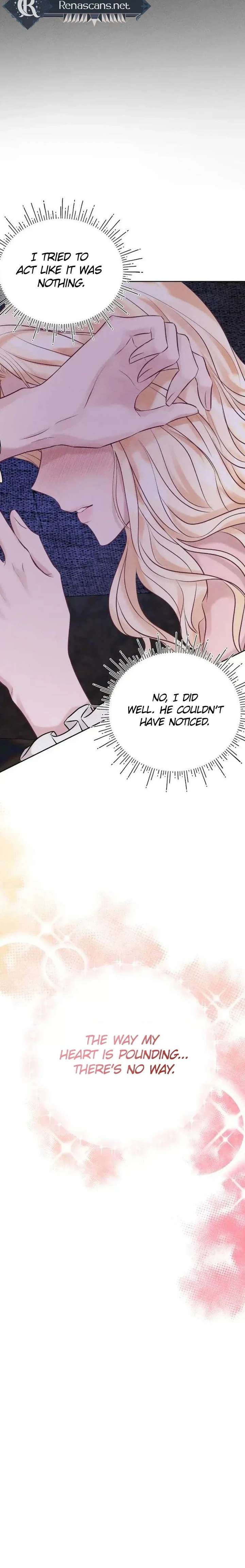 In an Attempt to Get Revenge, I Seduced My Husband Chapter 24 page 11 - 