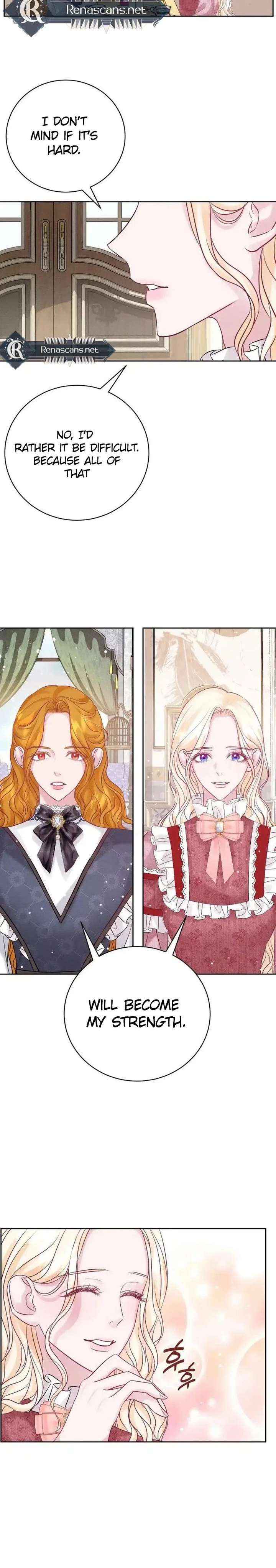 In an Attempt to Get Revenge, I Seduced My Husband Chapter 24 page 25 - 