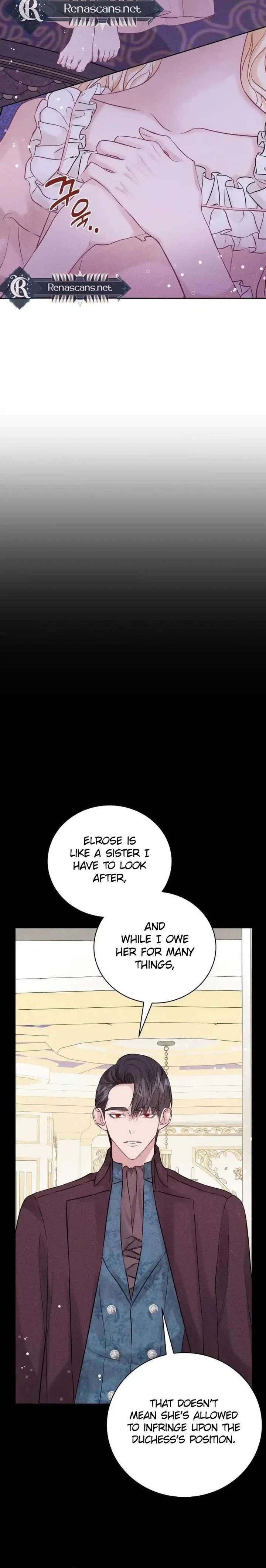 In an Attempt to Get Revenge, I Seduced My Husband Chapter 24 page 9 - 