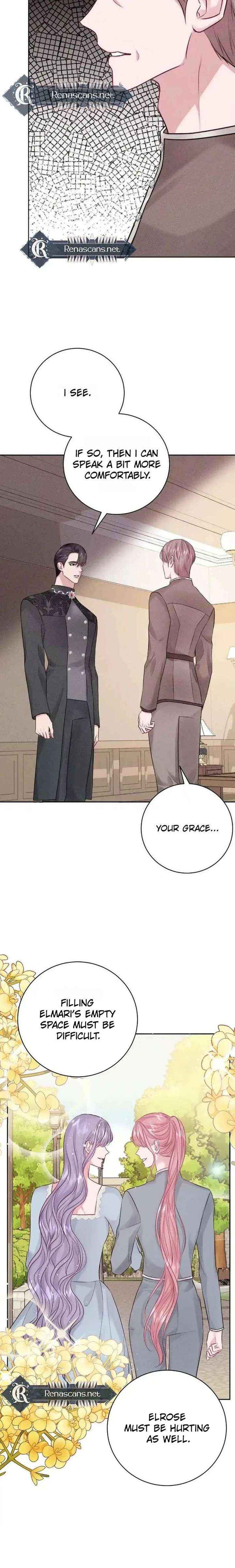 In an Attempt to Get Revenge, I Seduced My Husband Chapter 25 page 16 - 