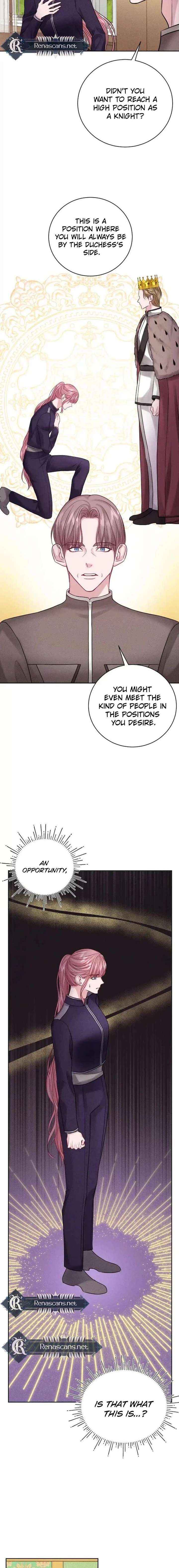 In an Attempt to Get Revenge, I Seduced My Husband Chapter 26 page 11 - 