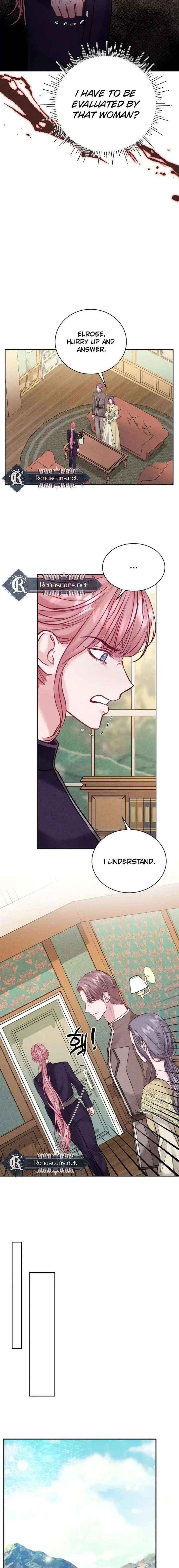 In an Attempt to Get Revenge, I Seduced My Husband Chapter 26 page 13 - 