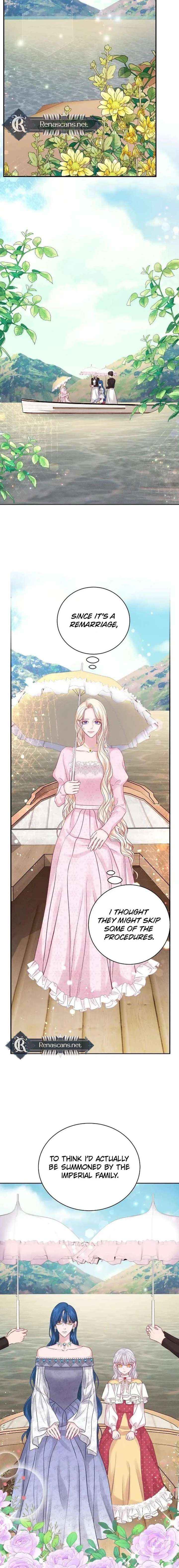 In an Attempt to Get Revenge, I Seduced My Husband Chapter 26 page 14 - 