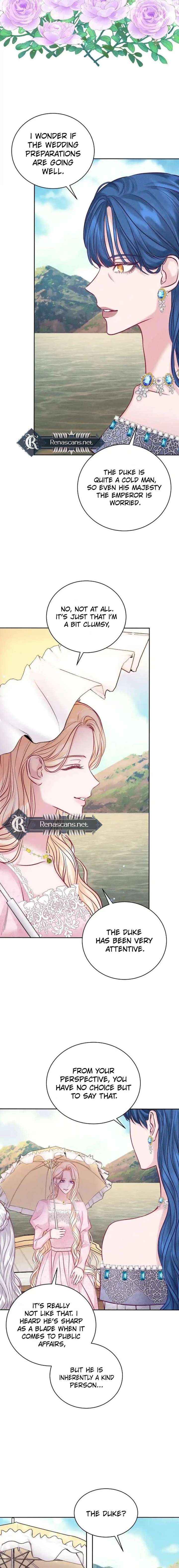 In an Attempt to Get Revenge, I Seduced My Husband Chapter 26 page 15 - 