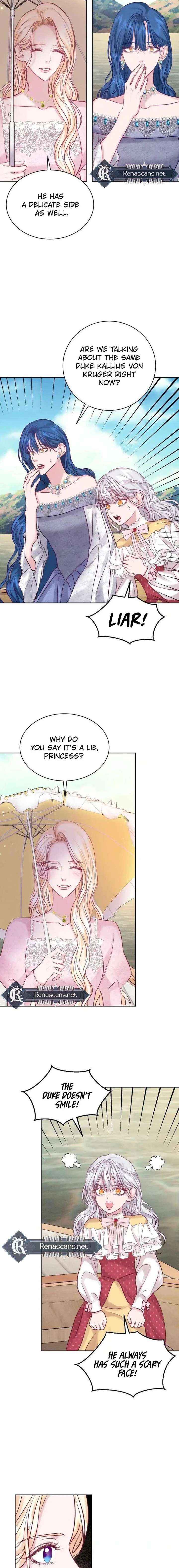 In an Attempt to Get Revenge, I Seduced My Husband Chapter 26 page 16 - 